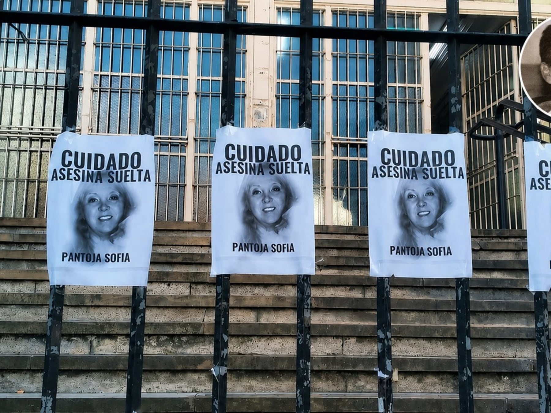 Jurado popular halló culpable a una mujer por el crimen de su pareja en La Plata y la Fiscalía reclamó prisión perpetua