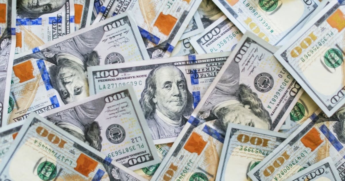 Julio dejó al mercado de cambios como el segundo mes con mayor compra neta de dólares desde la apertura del cepo