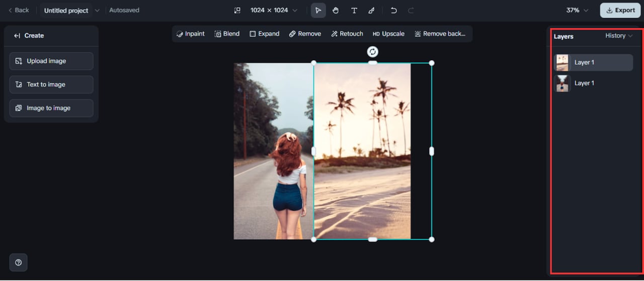 Photoshop ahora te obedece si se lo pedís por chat: la era de editar imágenes escribiendo lo que querés