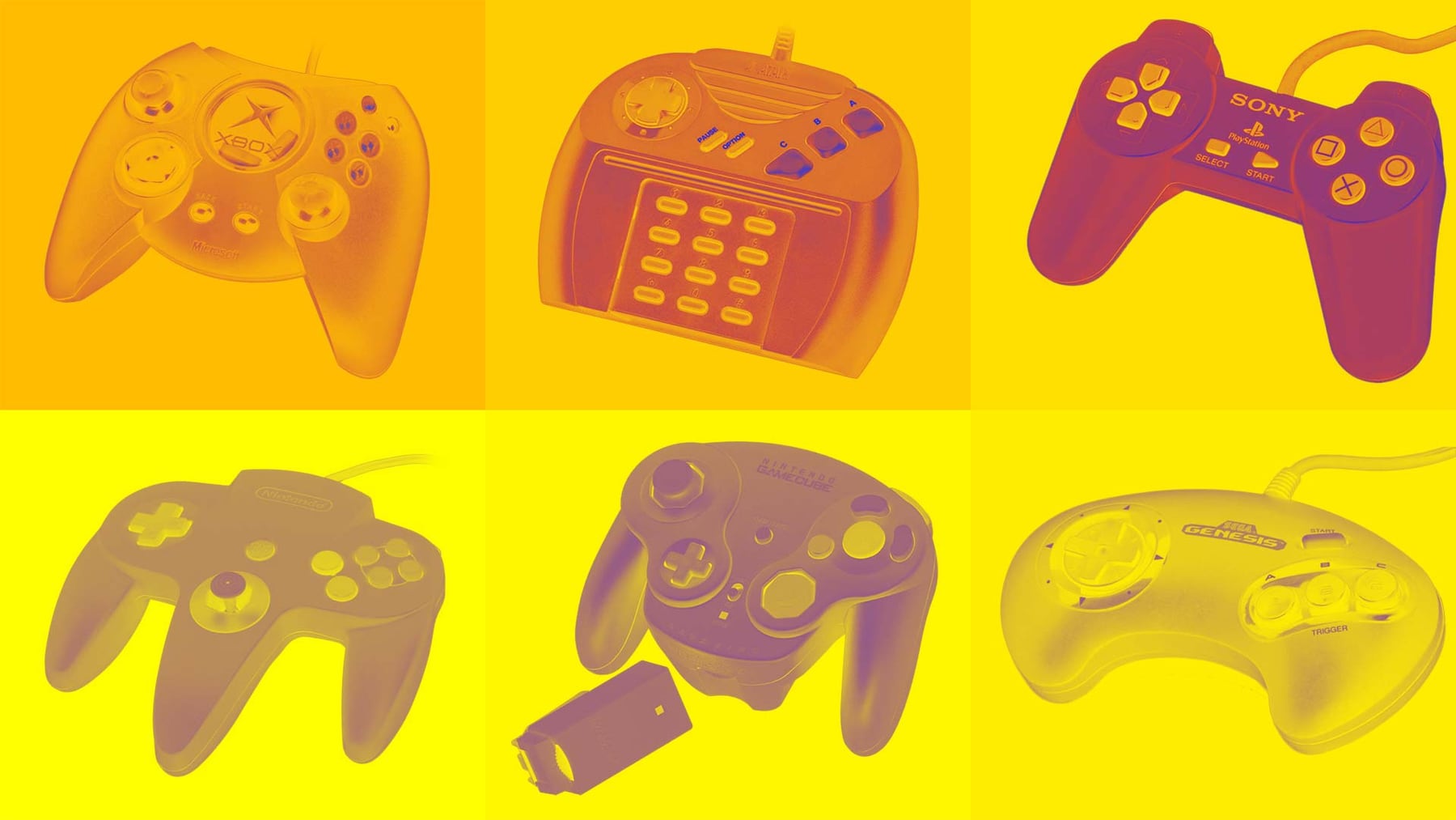 Tetris, Minecraft y compañía: los reyes de la consola se quedan con el festejo del Día del Gamer