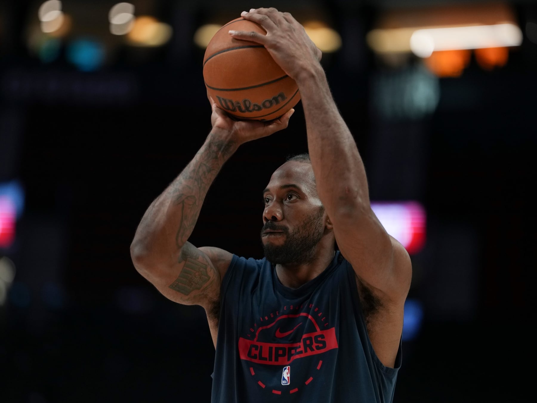 La NBA le pasó la motosierra a los Clippers: multa histórica, picks volados y Ballmer afuera de juego