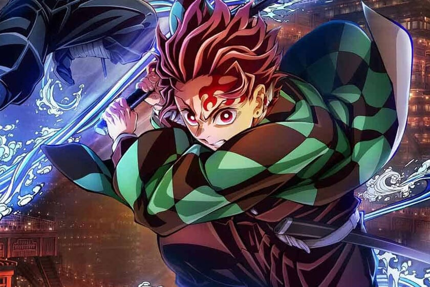 El anime se muda al cine: cinco franquicias que prometen sacudir las salas en 2027