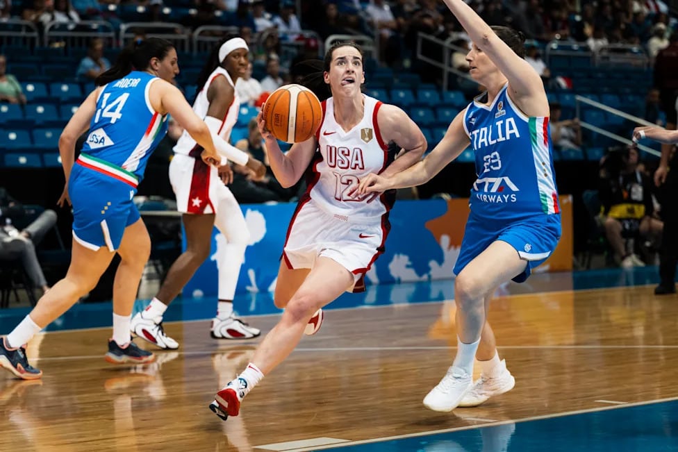 Berlín espera el show: EE.UU. va por todo en un Mundial femenino que rompe récords
