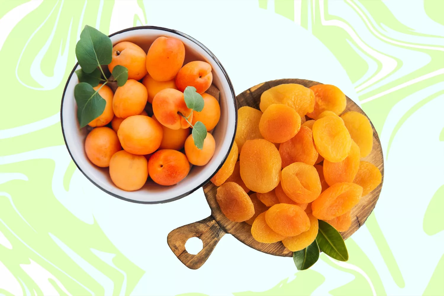 Ni manzana ni pera: por qué la variedad de frutas le gana a la pulseada de los azúcares