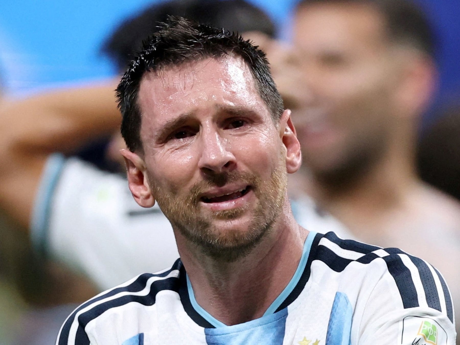 El retiro de Messi deja una herencia que cabe en la mesa familiar: qué contarles a los chicos antes de que se apague la tele