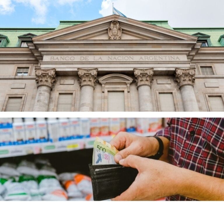 La mora familiar duplica el promedio del sistema financiero argentino