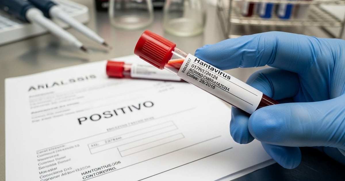 Segundo caso de hantavirus en Neuquén: el operativo que se activó tras la muerte de un joven en Zapala