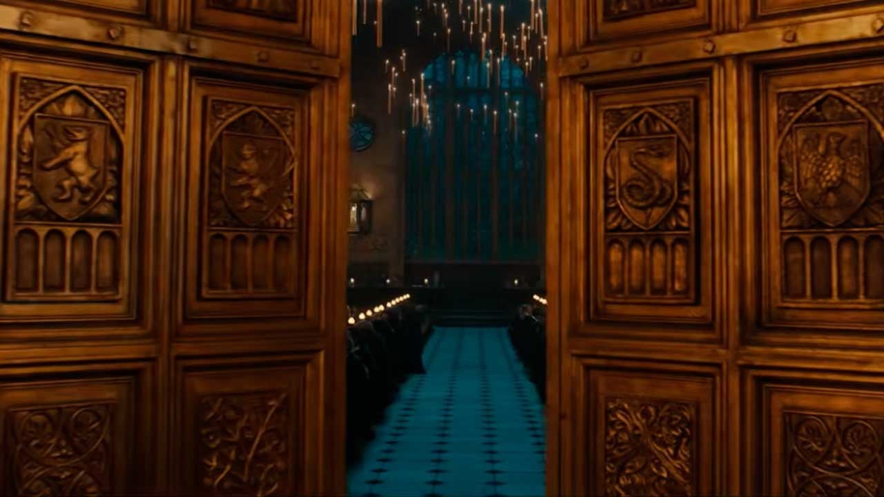 Hogates vuelve a la pantalla chica: la nueva serie de Harry Potter tiene fecha y un segundo avance que ya despierta debate