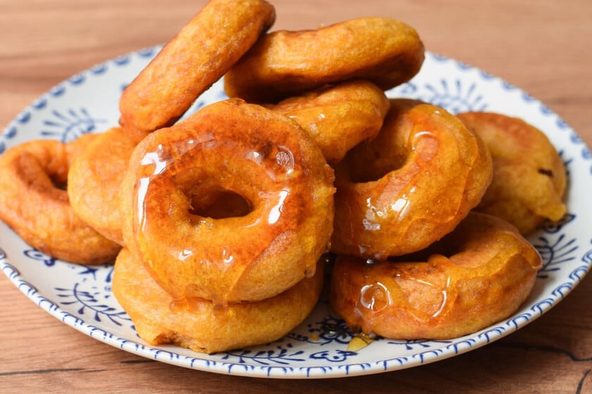 Los picarones peruanos, el dulce frito que la colonia no pudo borrar del mapa
