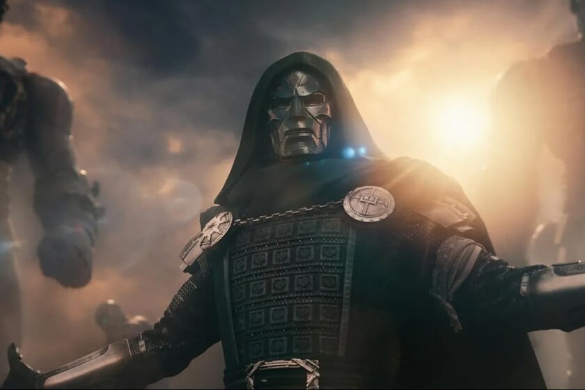 Los Russo llevan a Marvel al lejano oeste de Sergio Leone: el western como brújula de "Doomsday"