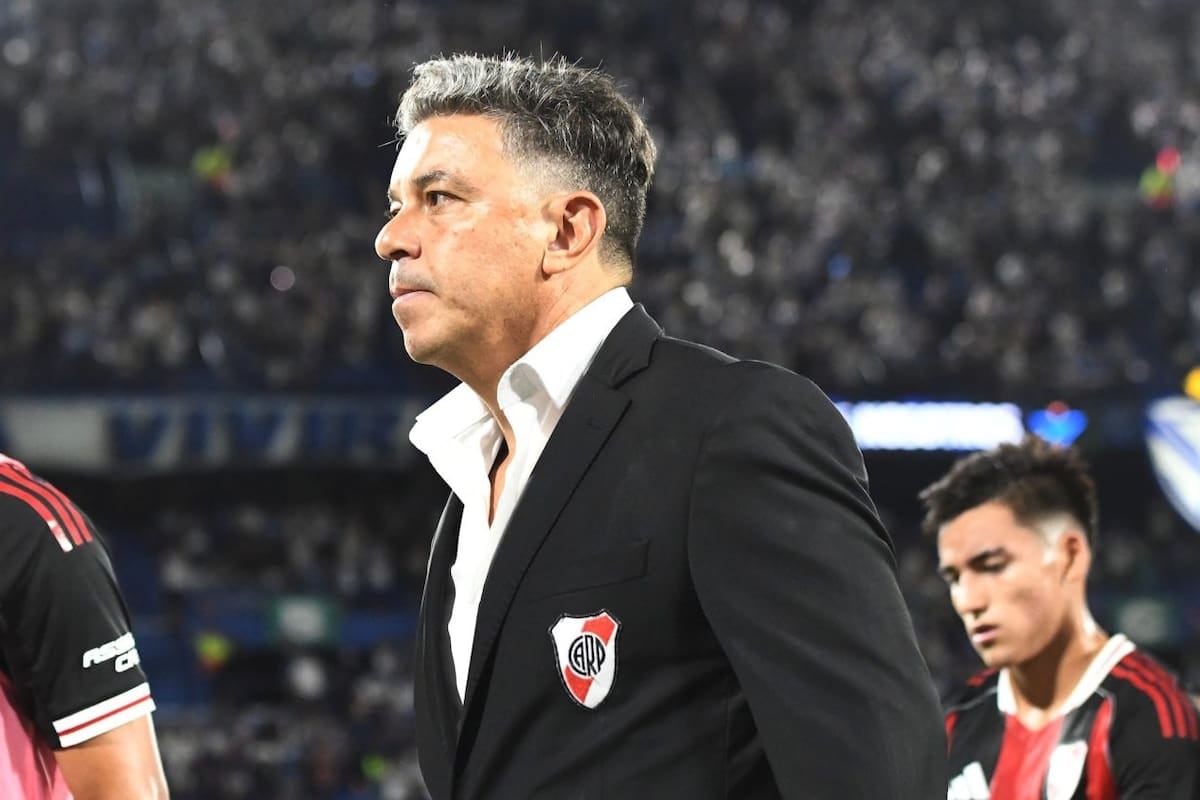 Gallardo se calza el buzo de Ecuador y va por el Mundial 2030: el Muñeco asume el Tricolor en la fecha FIFA de octubre