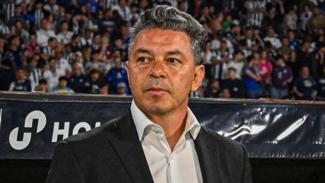 El Muñeco se calza La Tri: Gallardo ya tiene sello con Ecuador