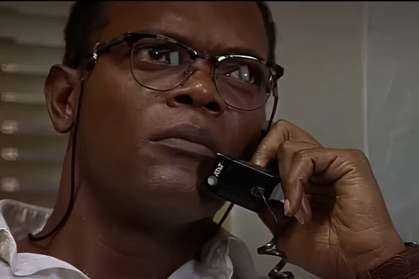 La profecía de Bruce Willis que terminó de cambiar la carrera de Samuel L. Jackson