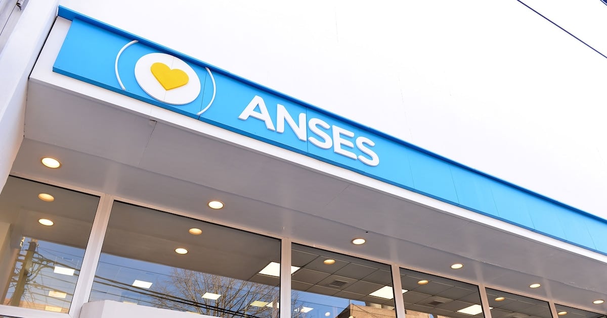 Calendario de pagos de ANSES para septiembre: cuándo y cuánto cobran los DNI terminados en 4