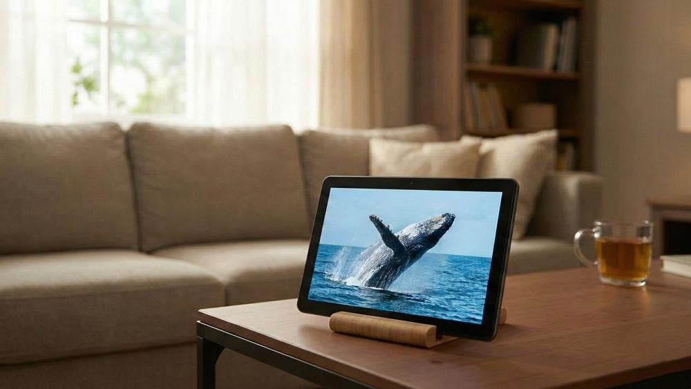 Huawei redobla la apuesta gamer con una tablet OLED que se banca sesiones largas sin perder brillo ni fluides