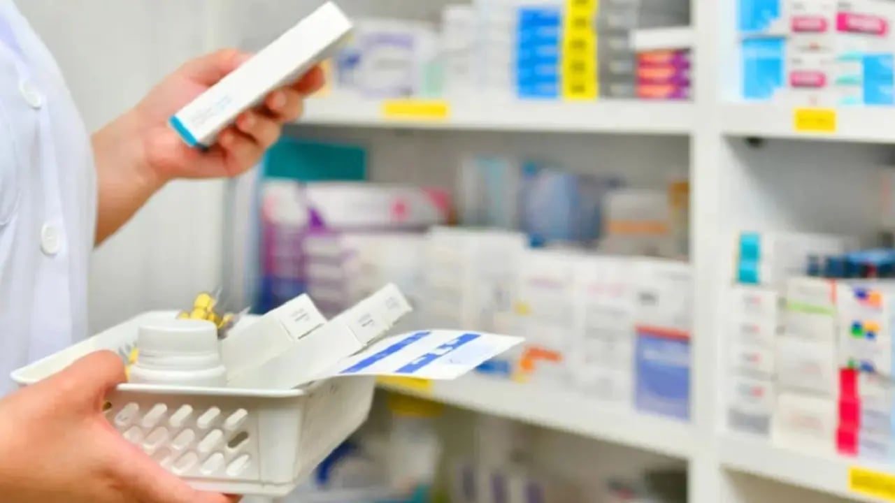 PAMI amplió la cobertura gratuita de medicamentos: hasta seis fármacos sin costo para afiliados con haberes mínimos