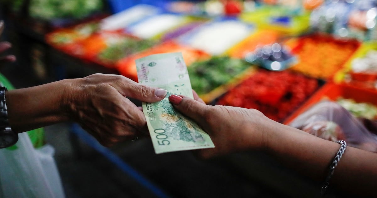 La inflación cede en agosto, pero el campo sigue mirando el precio del gasoil antes que el del mostrador
