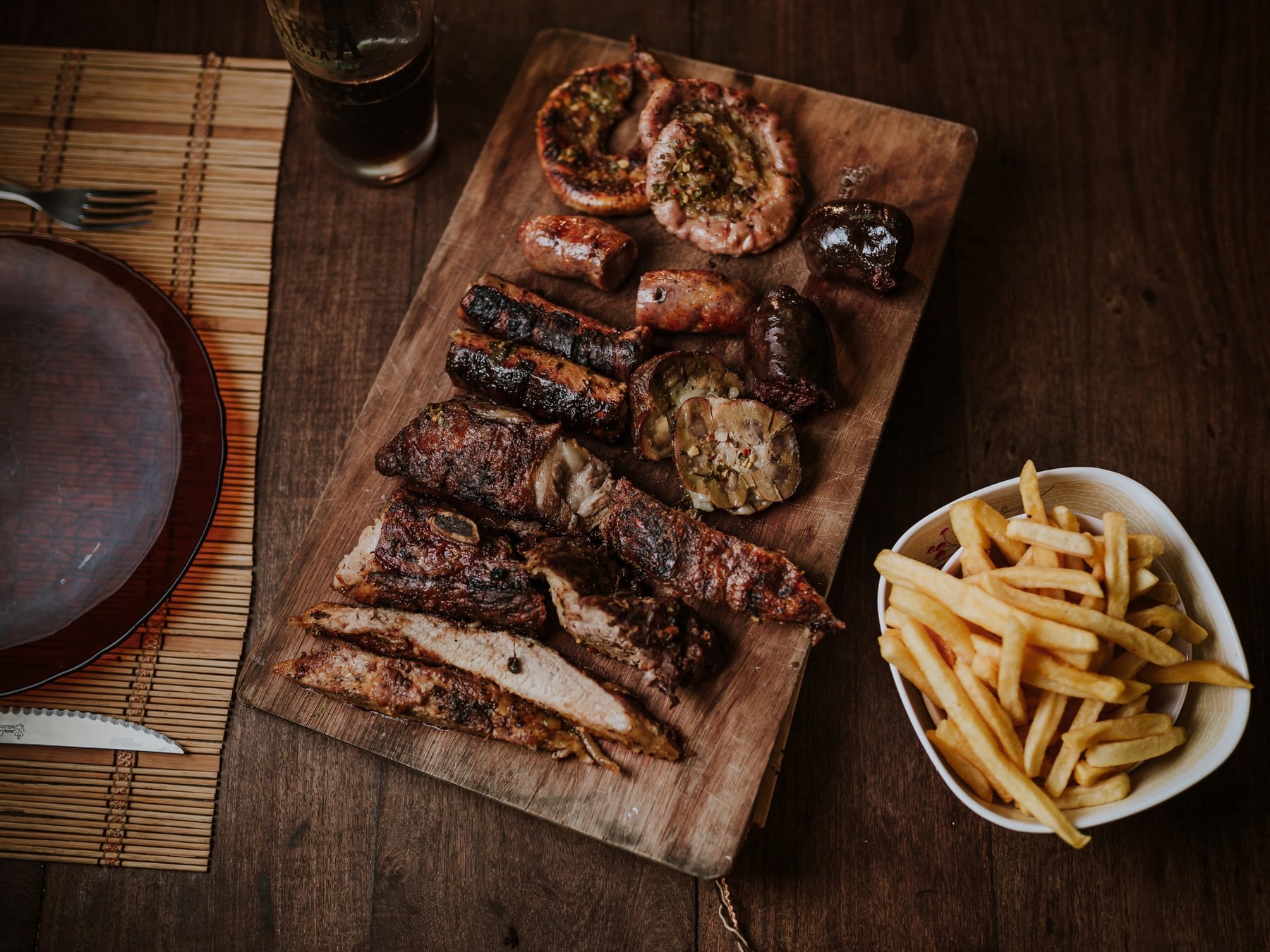Asado sin desperdicio: cuánto comprar según el corte y la cantidad de invitados