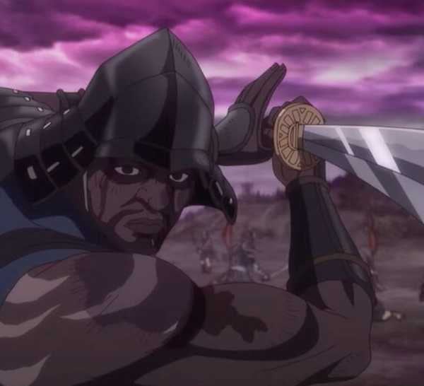 Sekiro vuelve a la pantalla, ahora en animé: la pelea que redefine al Lobo se ve por primera vez en cine
