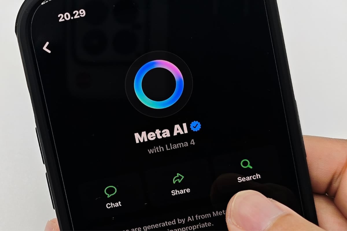 Meta IA en WhatsApp: el truco para sacársela de encima sin desinstalar nada