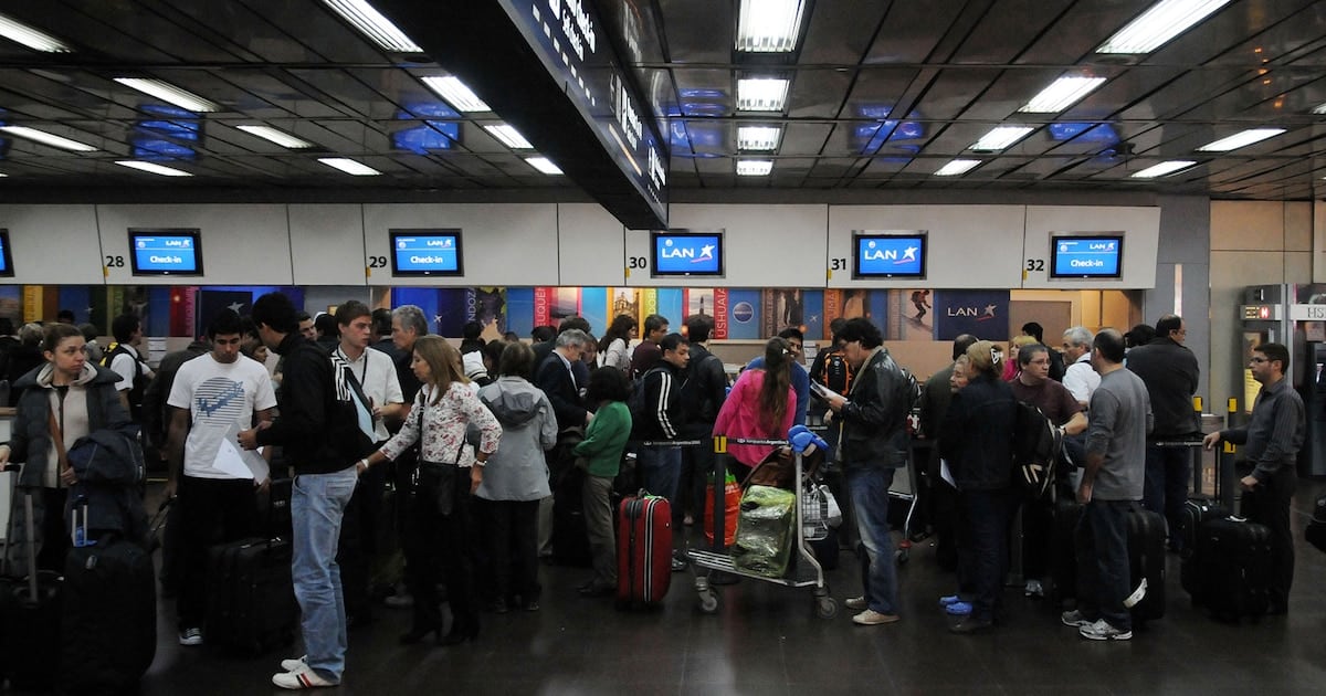 El turismo receptivo tocó su mejor marca en un cuarto de siglo y se reconfiguró el perfil del visitante que llega al país