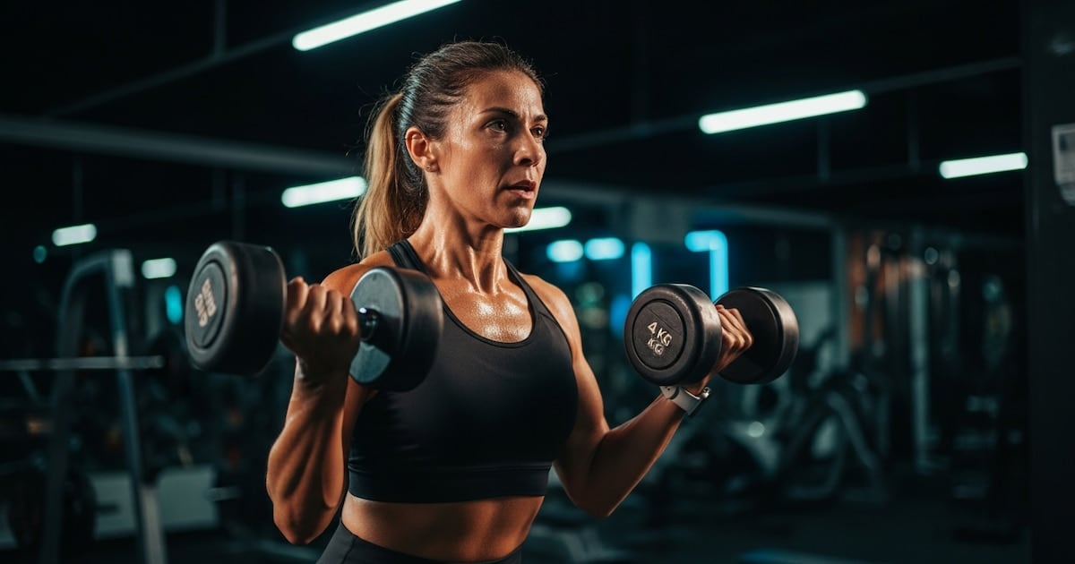 El abdomen que no se rinde: por qué la grasa persiste aunque uno se esfuerce y qué dice la ciencia sobre cómo moverle el amperímetro
