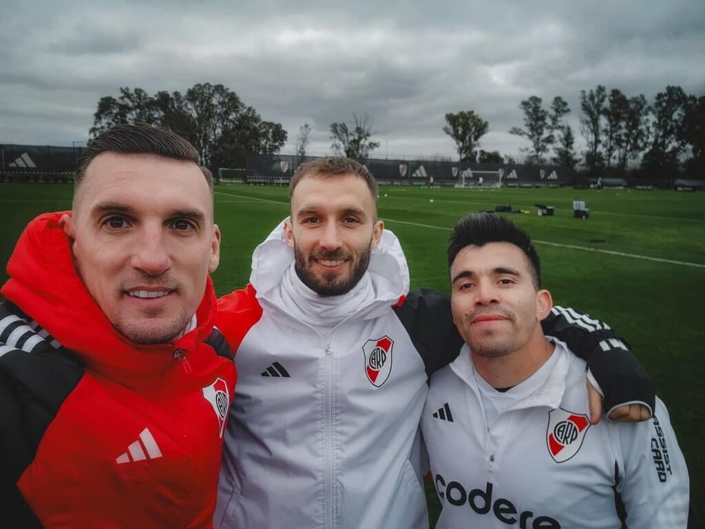 El Millonario se destapó en el Monumental y va por todo en el Clausura