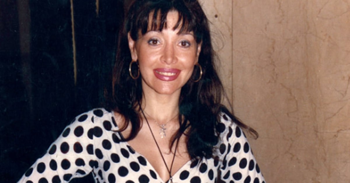 A treinta años del accidente que se llevó a Gilda, la intimidad de un himno que nació casi sin querer