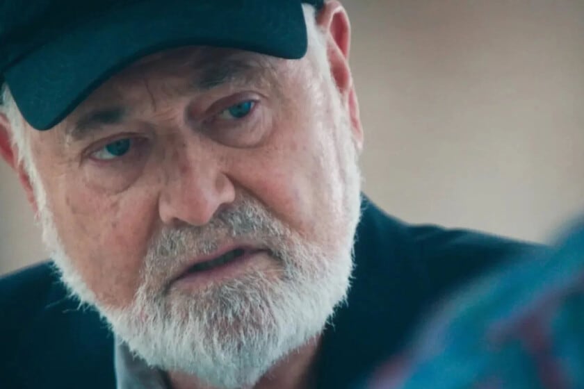 Rob Reiner se despidió con un Emmy bajo el brazo: el reconocimiento póstumo que emocionó al Peacock Theater
