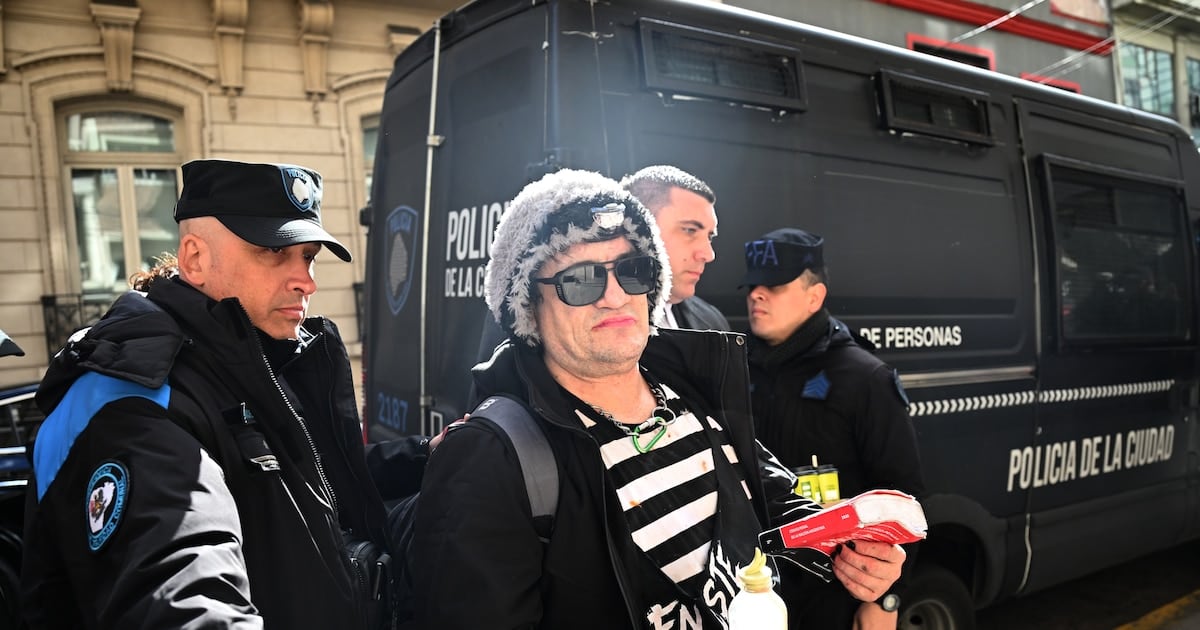 Se reanudó el juicio contra Cristian Álvarez con el testimonio pendiente de la médica forense