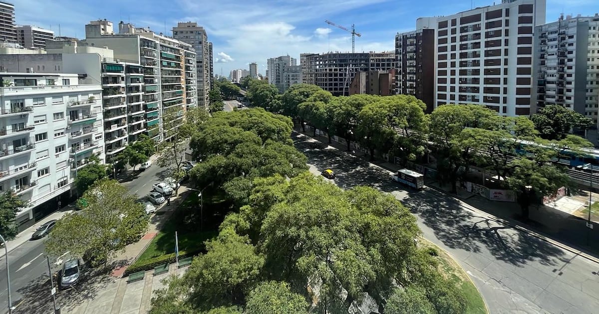 Alquileres porteños perdieron contra la inflación en 2026 y profundizaron la baja real del 2,3%