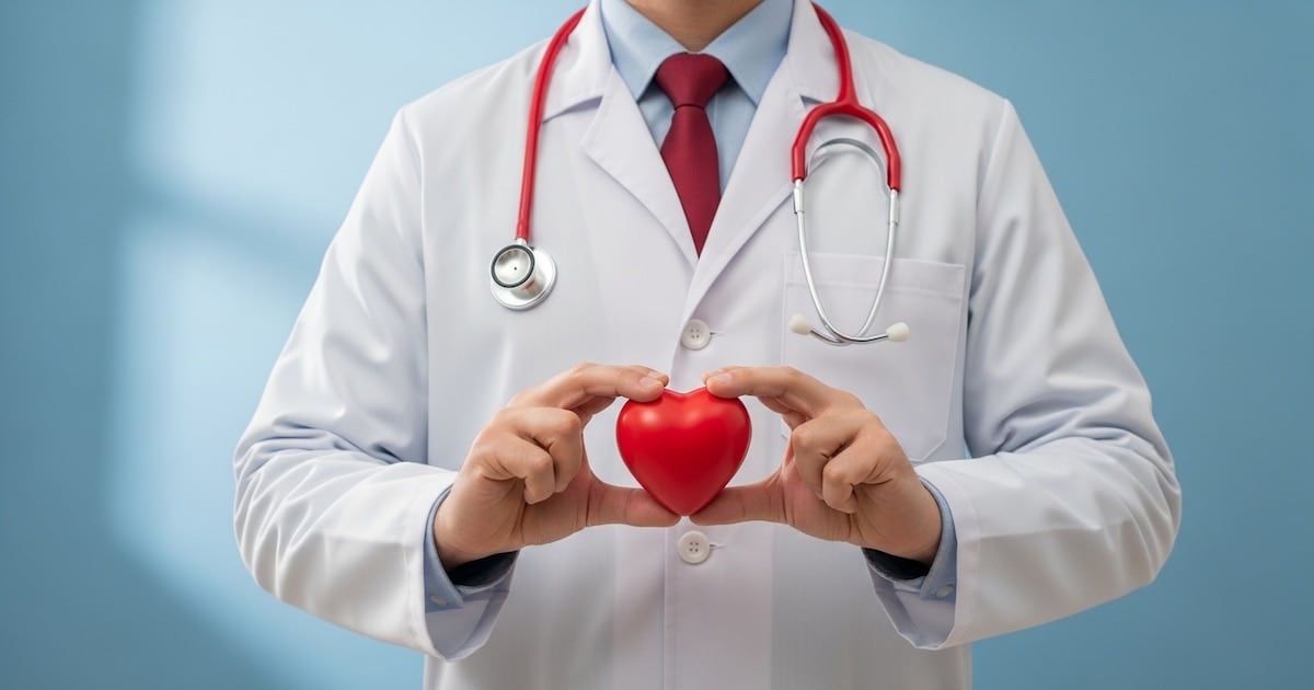 Cinco ideas falsas sobre el corazón que todavía nos juegan en contra