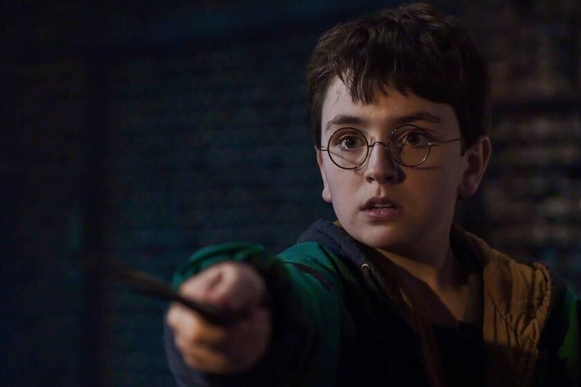 De Hogwarts a la pantalla chica: la promesa de Harry Potter sin apuros