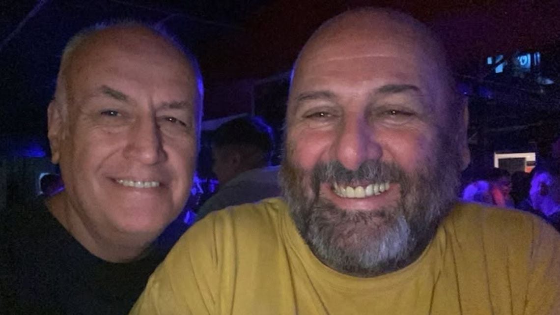 Se apagó Marcos Farías, el hombre que convenció a Ulises de subirse al colectivo a contramano y apostó por un puñado de cuarteteros antes que nadie