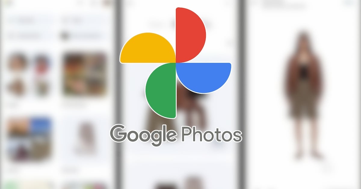 Tu propio guardarropa lo armó Google Fotos sin pedirte permiso