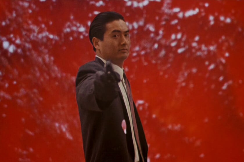 John Woo antes de Hollywood: tres películas que explican por qué Hollywood lo quiso
