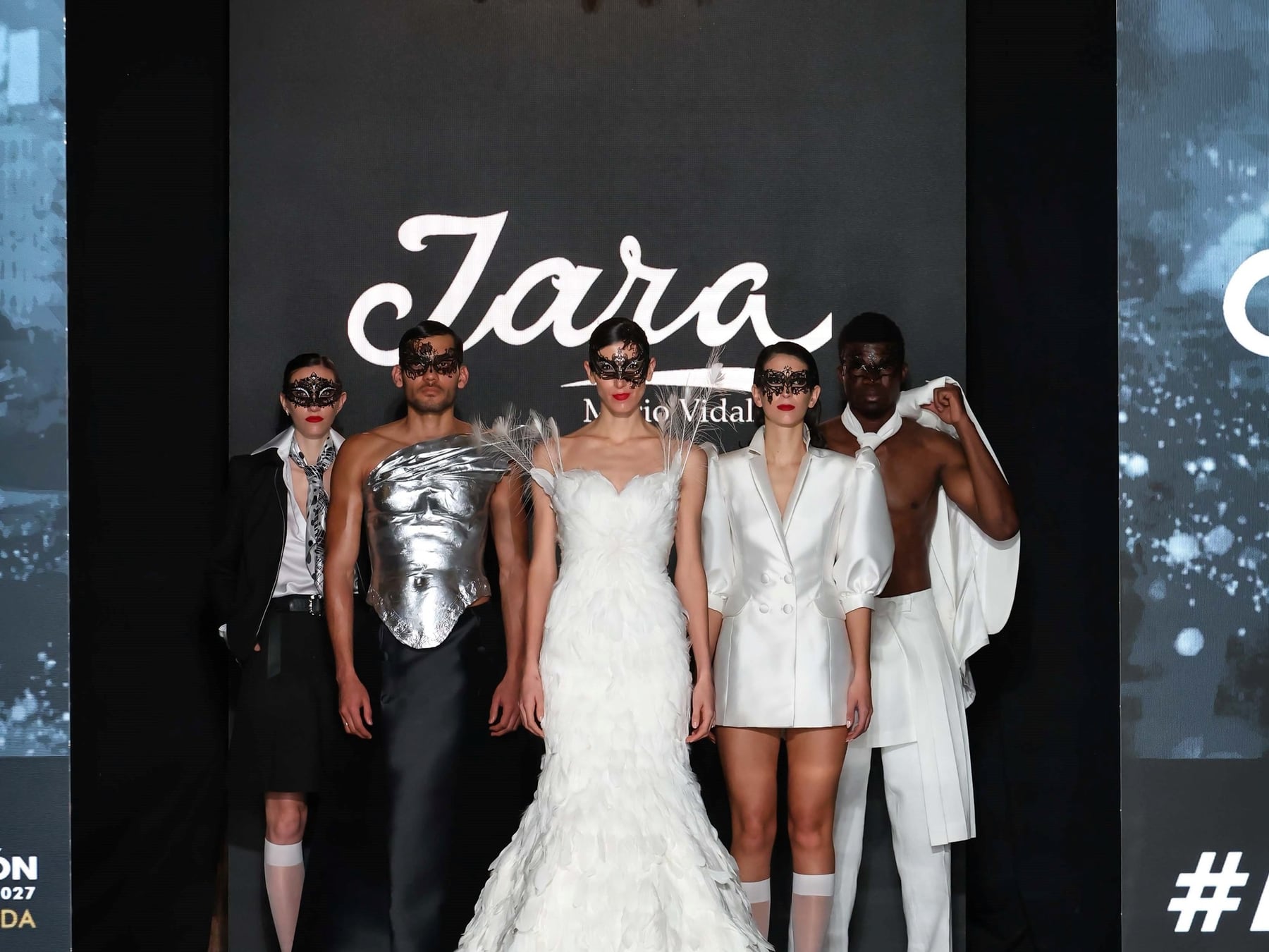 Argentina Fashion Week despidió su 67° edición con un recorrido por cuatro décadas de oficio y memoria