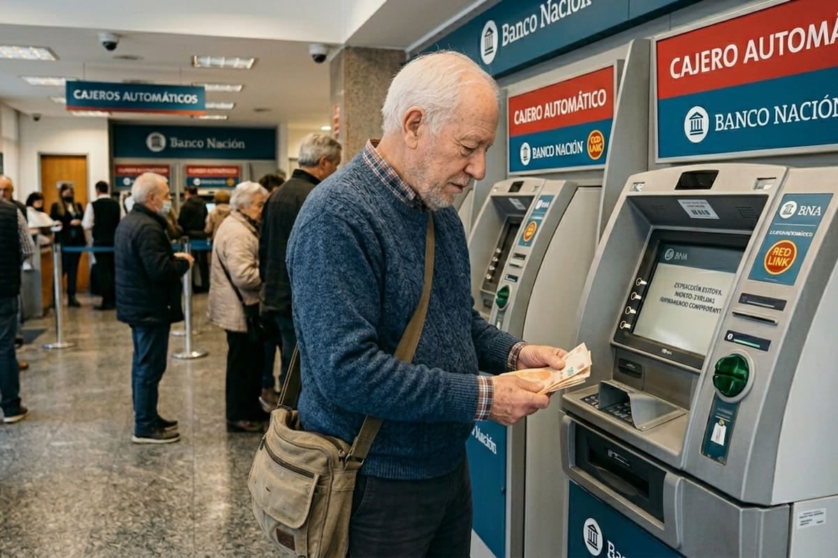 La PUAM vuelve a moverse al ritmo del IPC: en septiembre, un 2,11% que no alcanza a tapar la pérdida con el bono