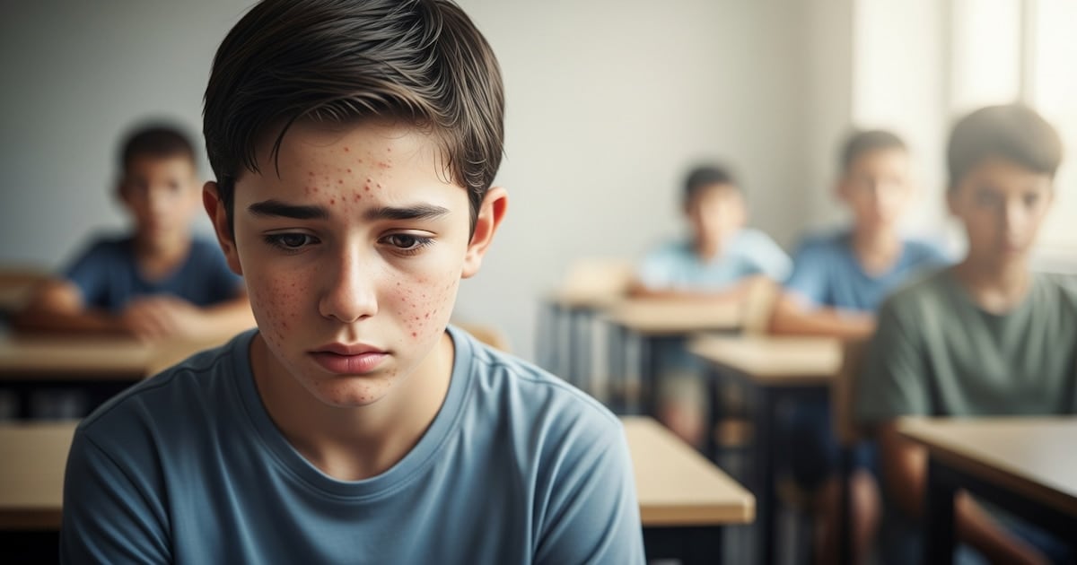 Chicos que ya no pueden más: el mapa urgente de una salud mental infantil en alerta