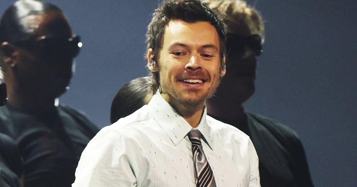 Ca7riel y Paco Amoroso se suben al telón de Harry Styles en Dallas: una puerta que la música argentina venía empujando