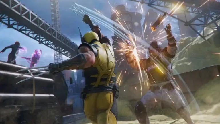 Wolverine vuelve al ruedo: Insomniac mostró su juego más violento y ya tiene fecha