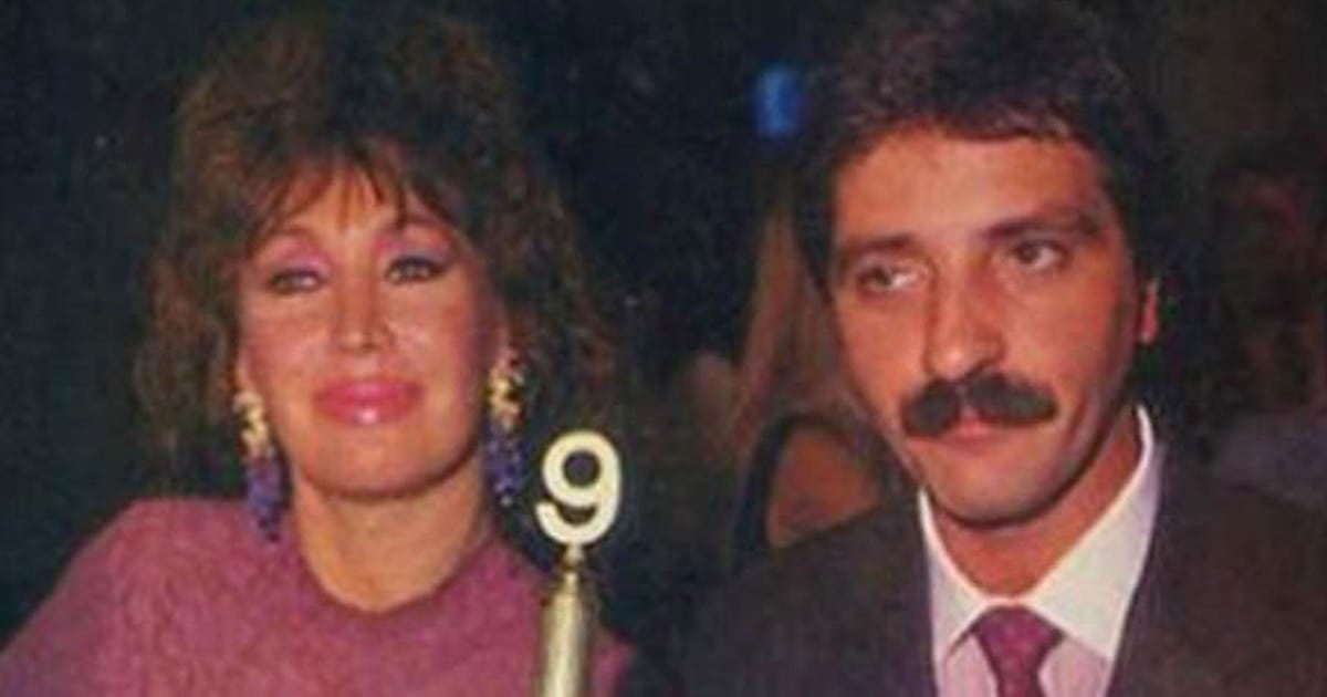 Moria en el banco de los acusados: dos hijos de su exmarido piden resarcimiento y disculpas por la serie de Netflix