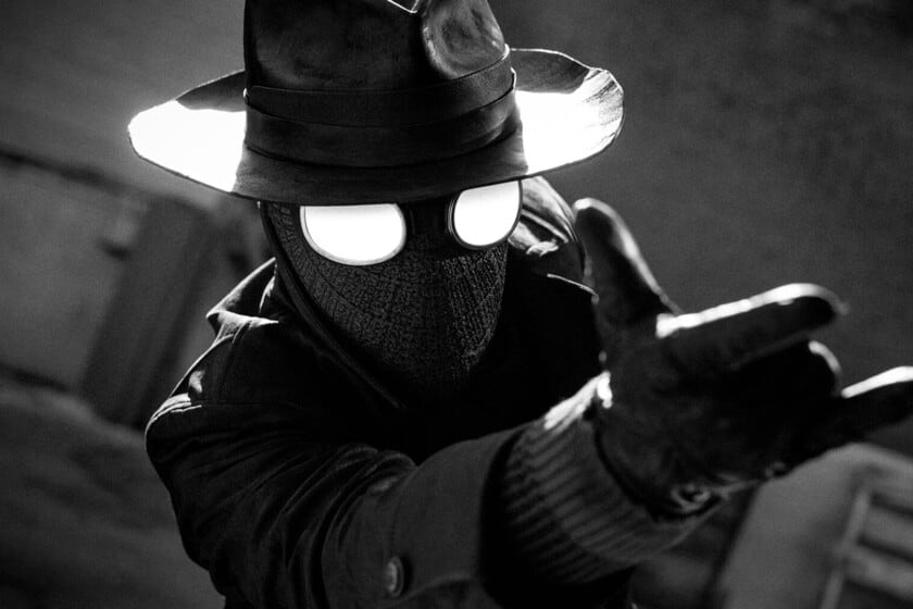 Spider-Noir se quedó sin segunda temporada, pero la serie ya había trazado su próximo destino: Los Ángeles y la Segunda Guerra Mundial