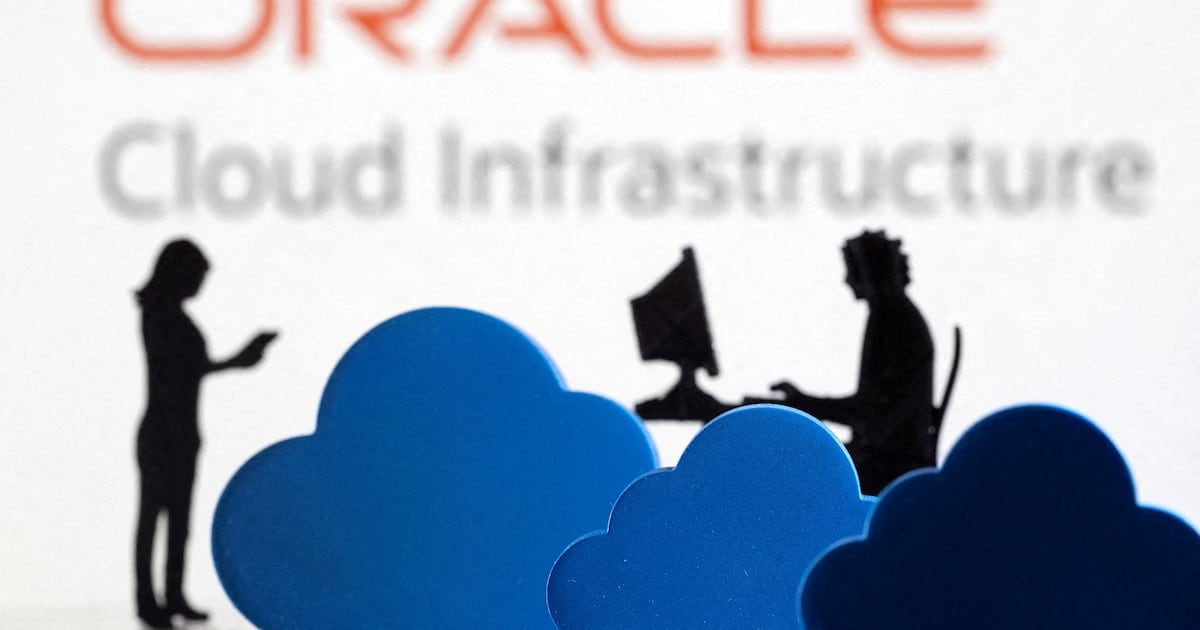 Oracle te pone la IA en el placard de tu oficina: cero datos en la nube, todo bajo llave