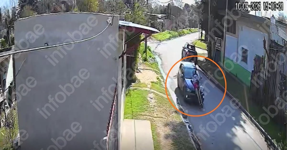 Joven muerto en un robo y otro violento asalto en pocas horas golpean a Virrey del Pino