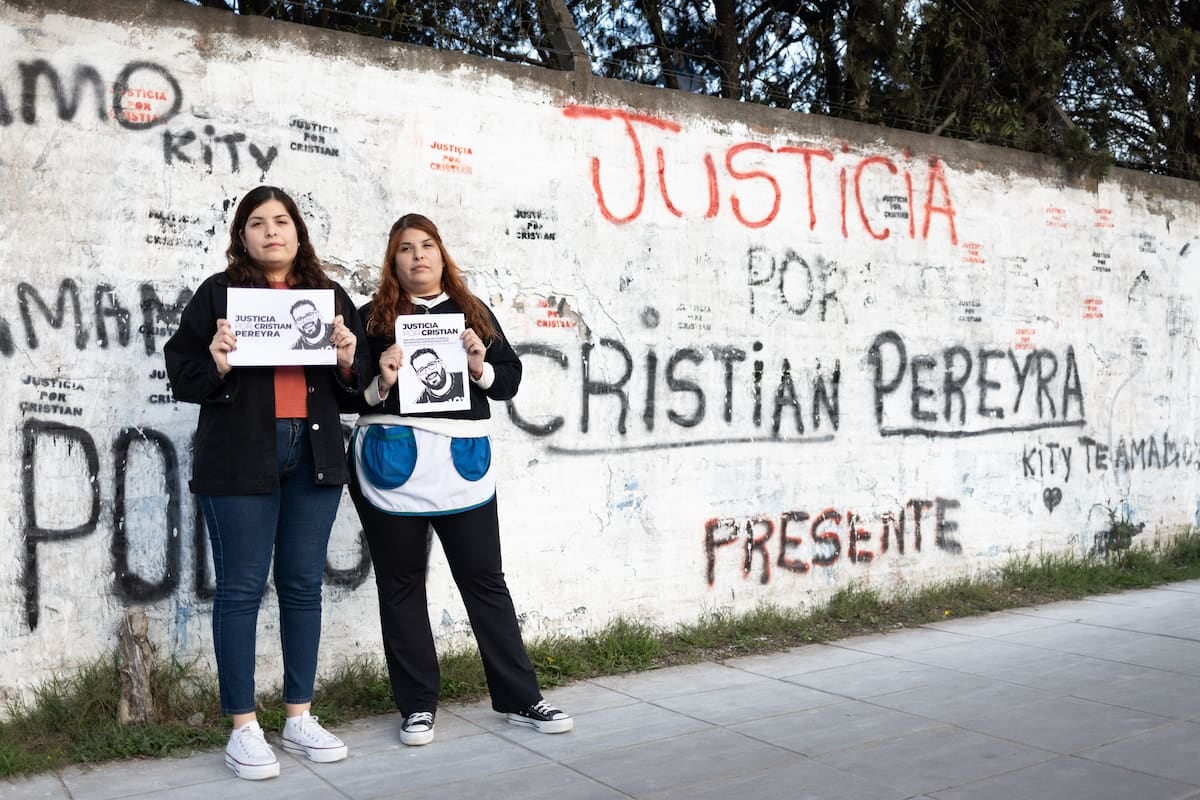 Policía de la UTOI irá a juicio por matar a un chofer de aplicación en La Matanza y la familia apunta a una investigación incompleta