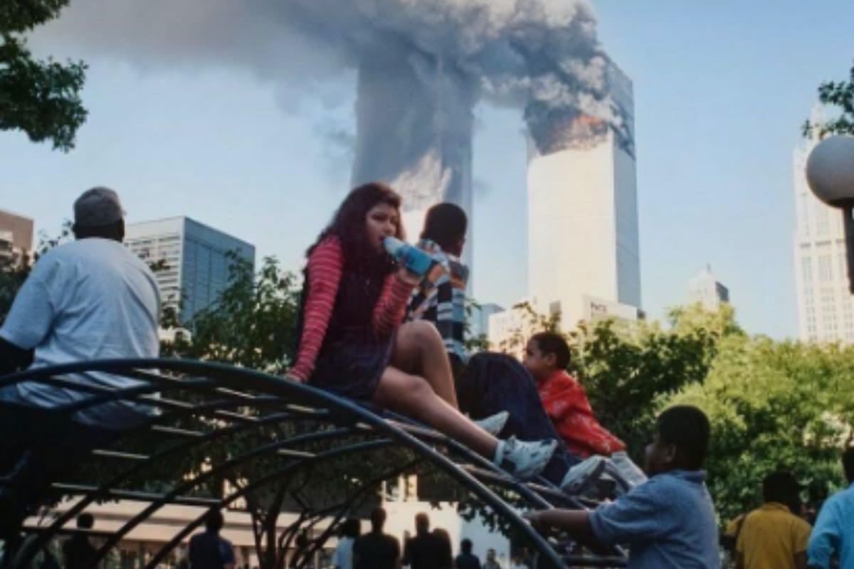 Hijos del 11-S: las voces que crecieron entre las ruinas y la guerra