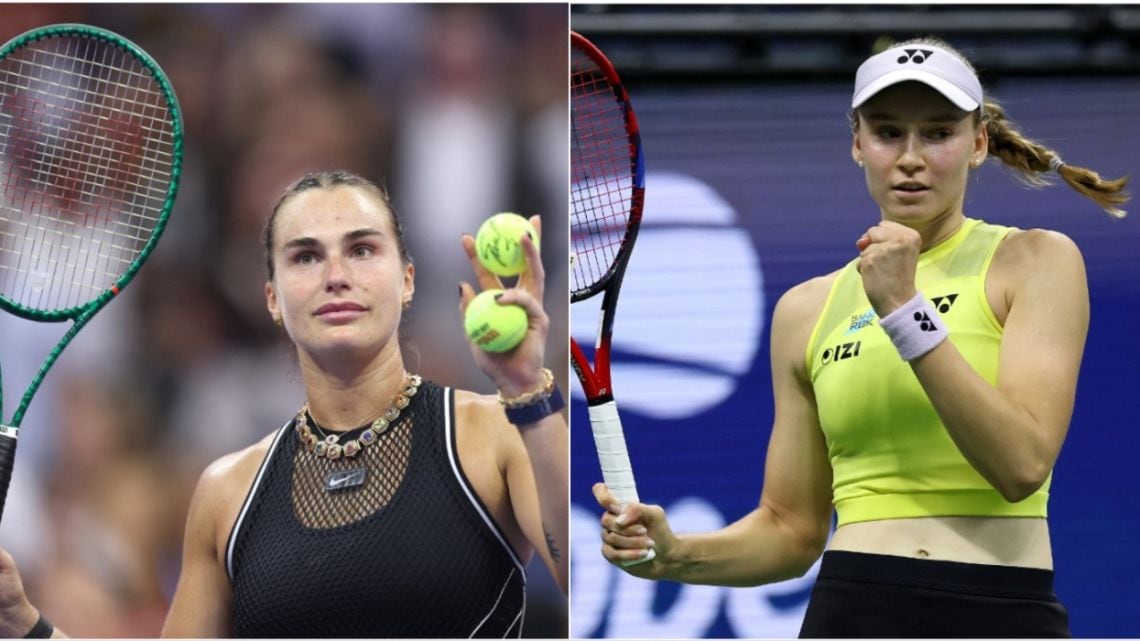 Saba y Riba, cara a cara por la corona de Nueva York: cambia la reina del ranking
