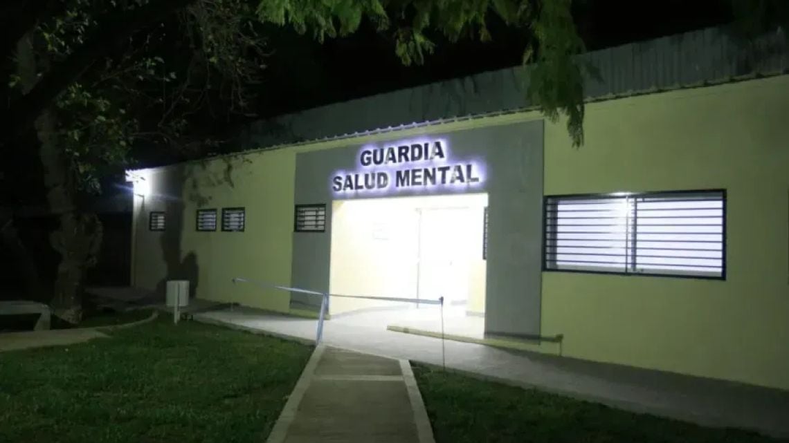 El Chaco debate tejer una red de salud mental que no suelte al paciente ni de noche ni un domingo