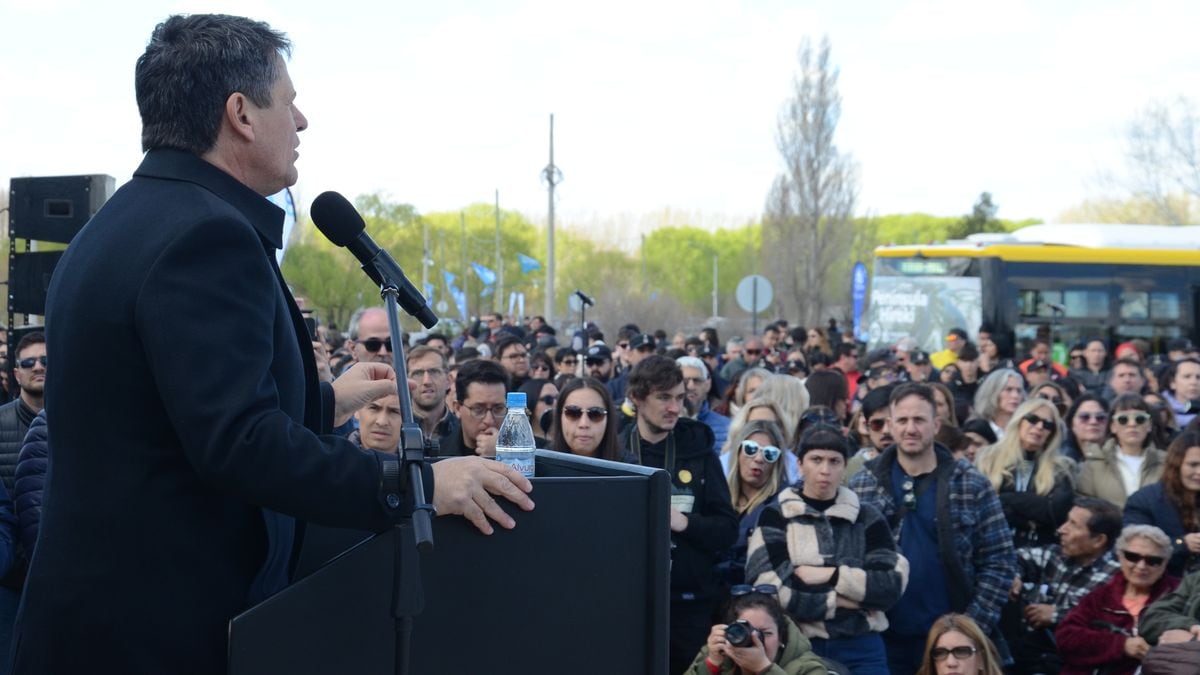 Neuquén consolida un paseo costero de 35 kilómetros sobre los ríos Limay y Neuquén y diseña un nodo de transporte para articular la región